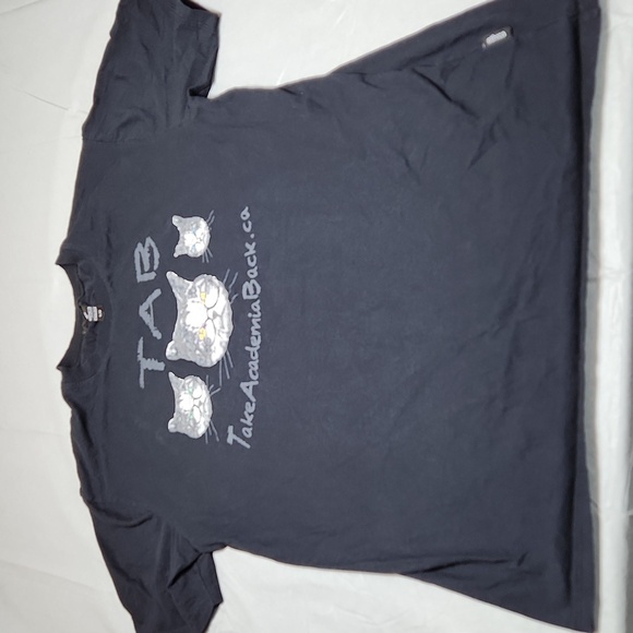 Tab T-Shirt - Picture 1 of 8